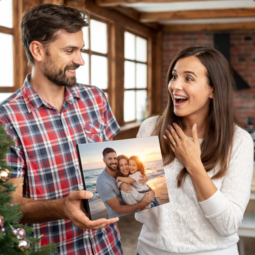 Qué dice tu regalo sobre ti (según lo que eliges)