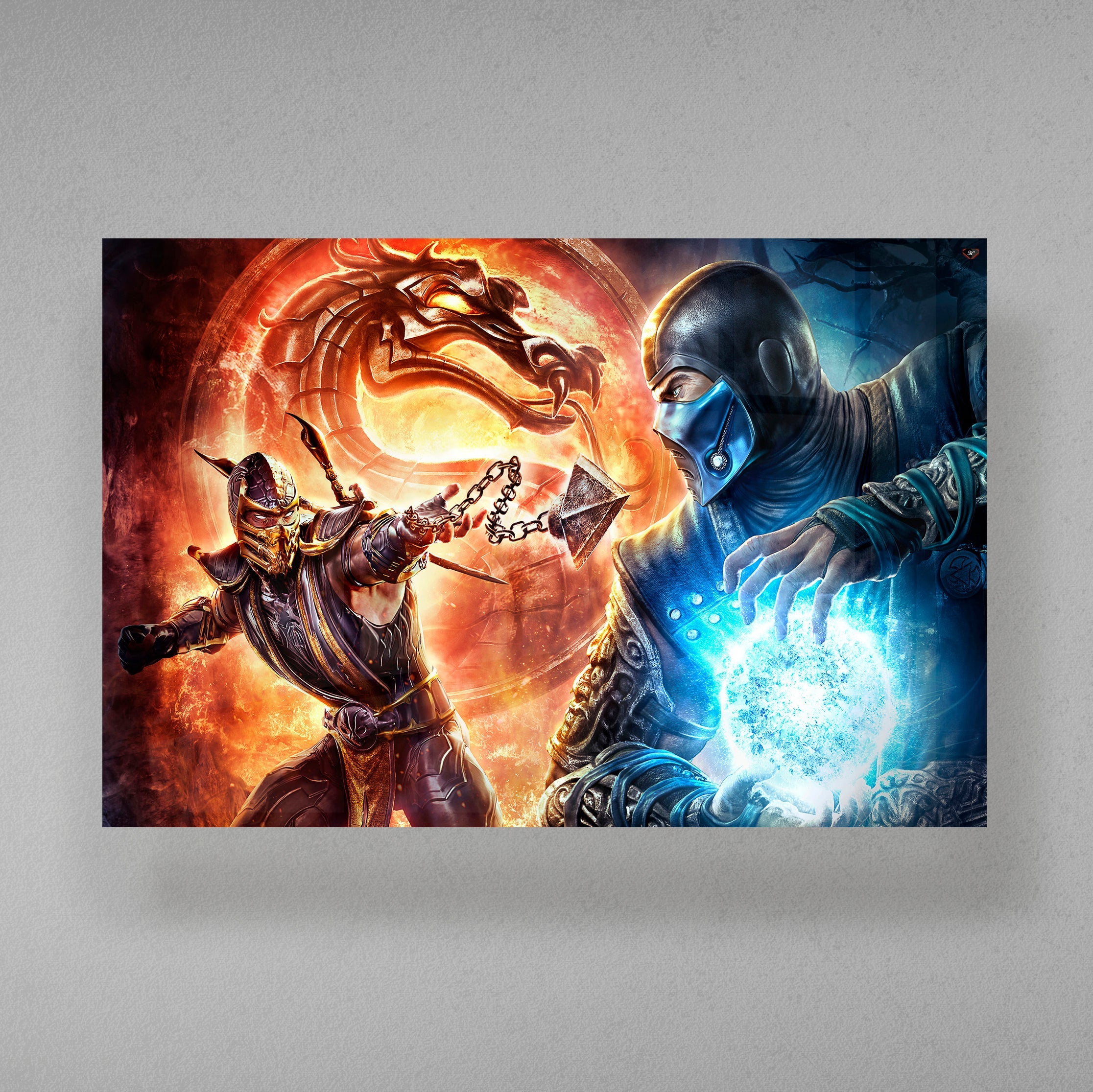 Mortal Kombat