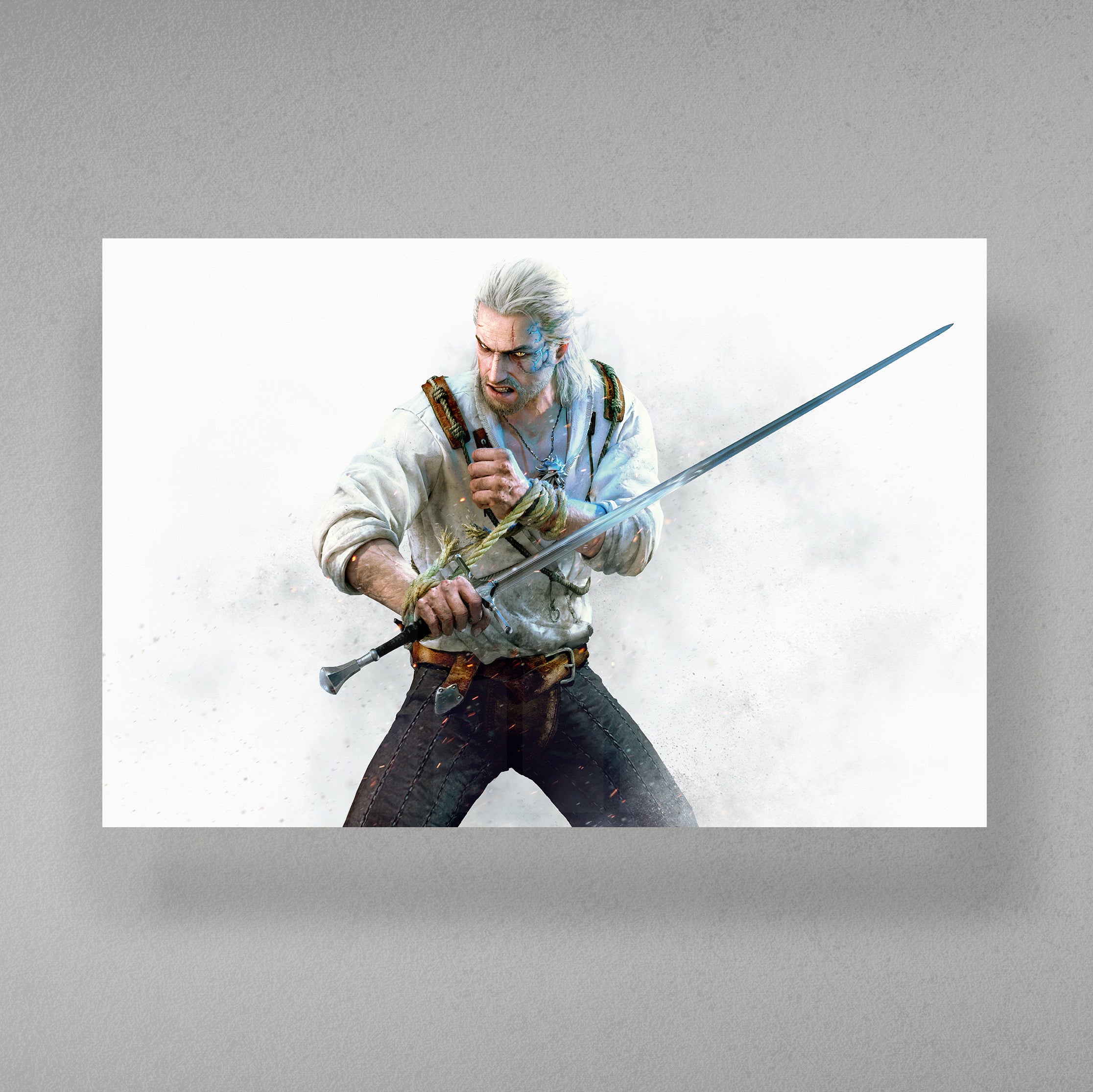 The witcher