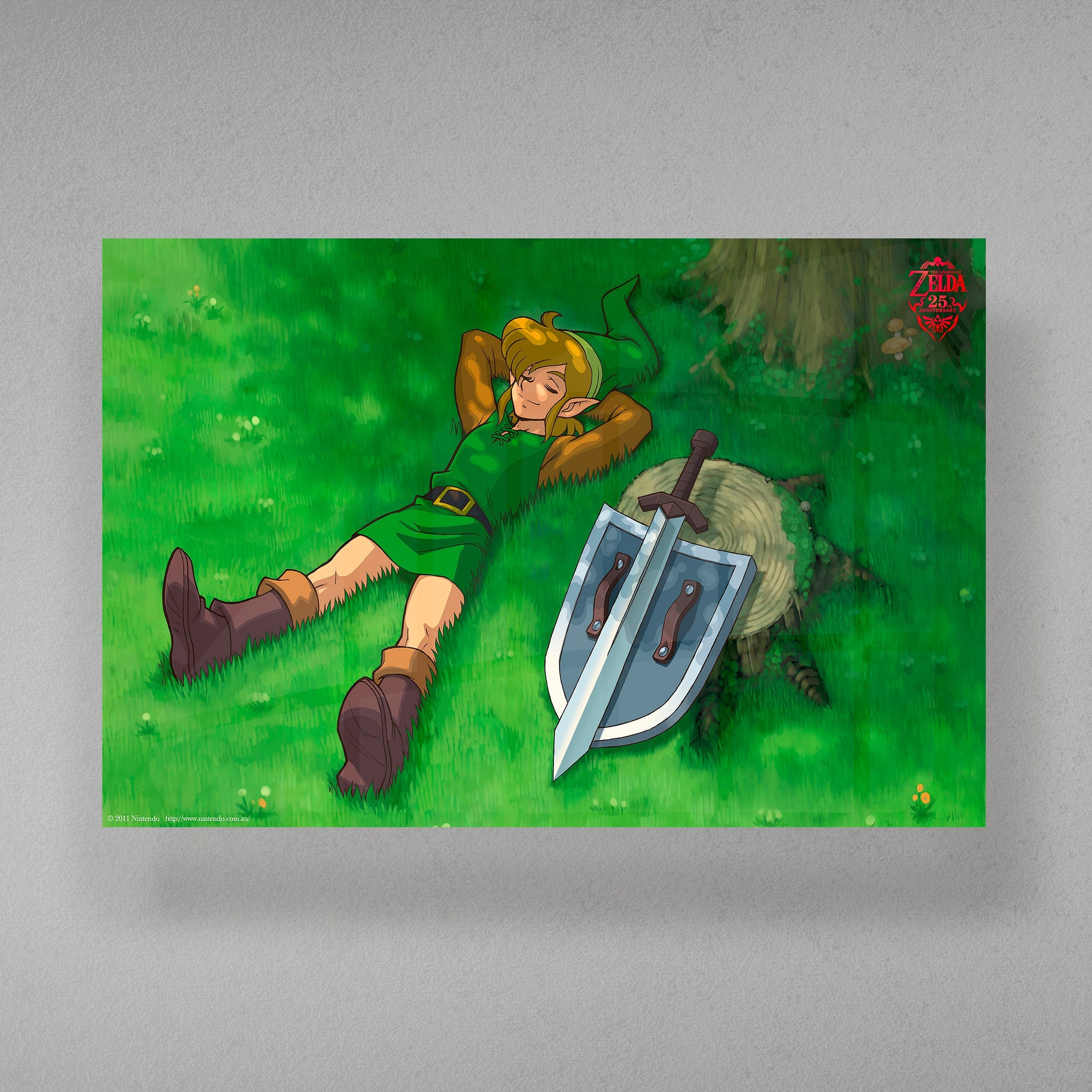 Zelda