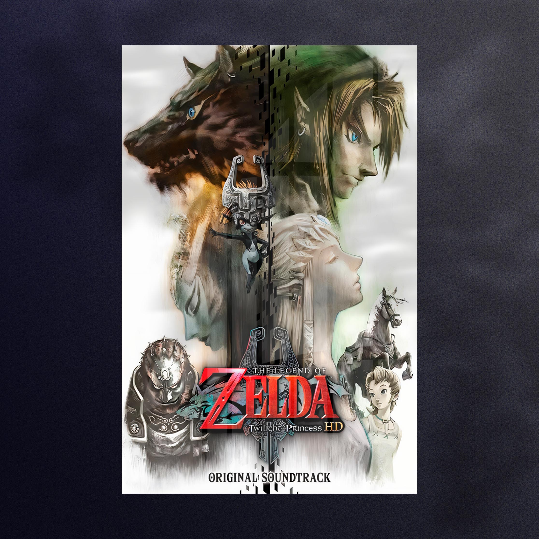 Zelda