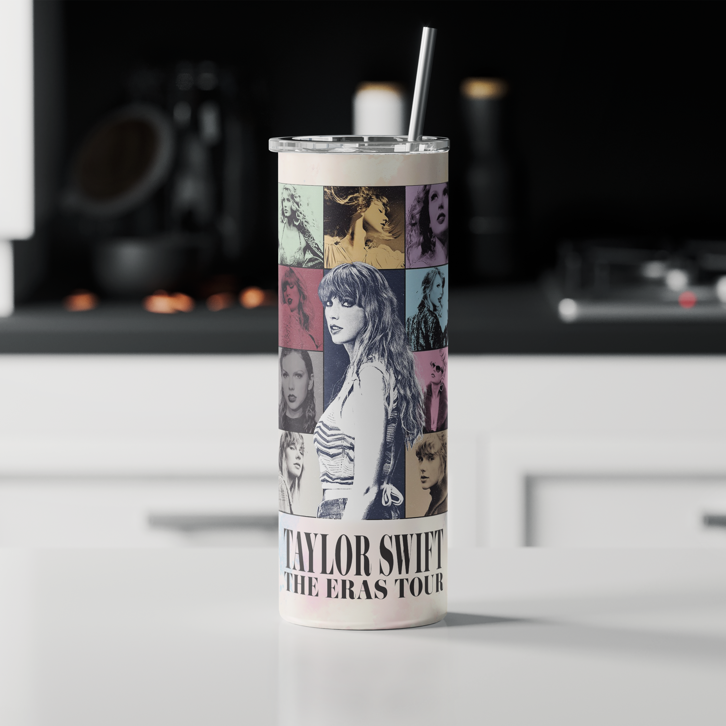 TUMBLER MUSICA