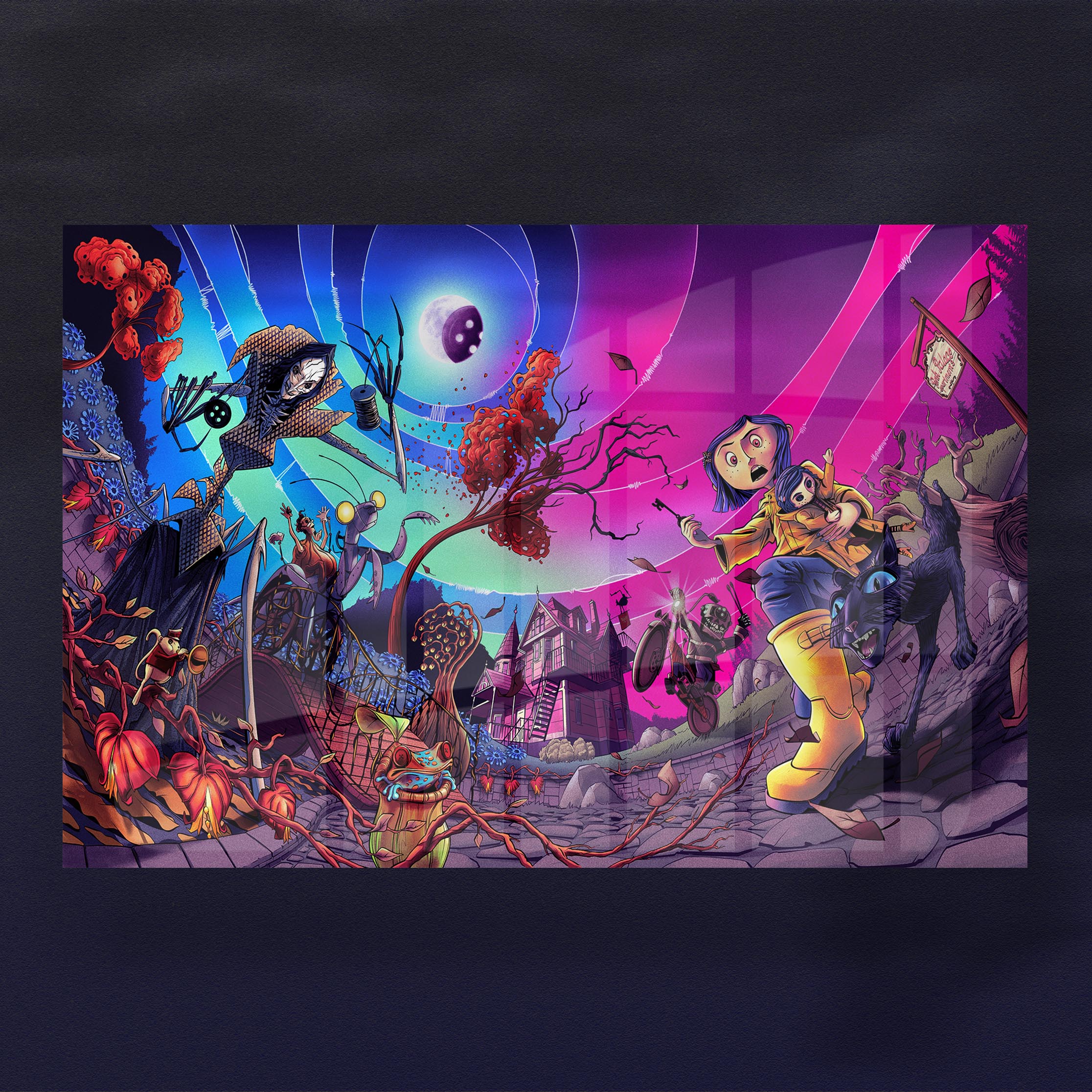 Coraline