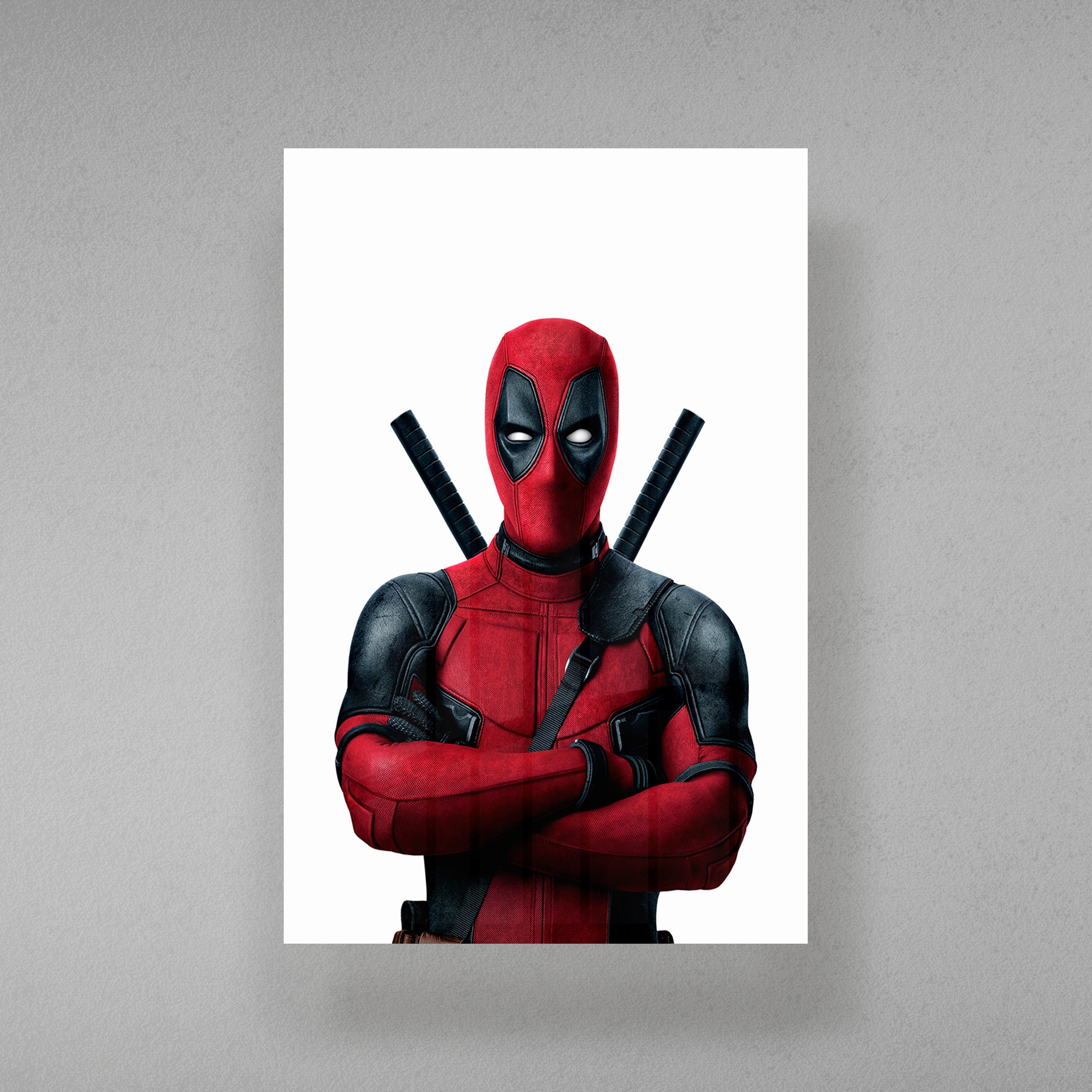 Deadpool