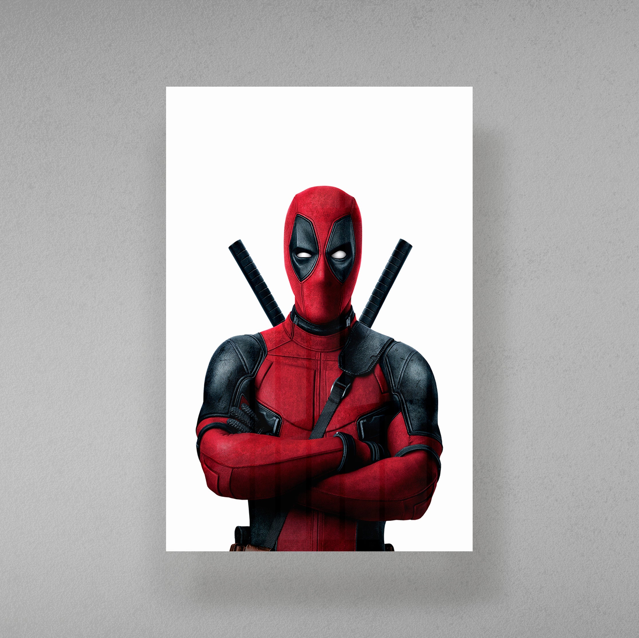 Deadpool