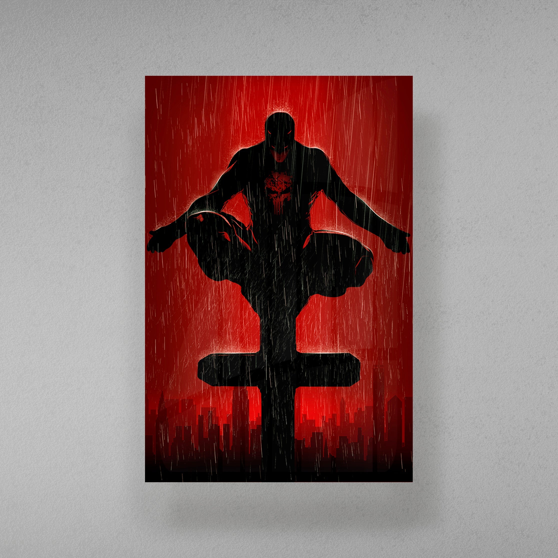 Daredevil