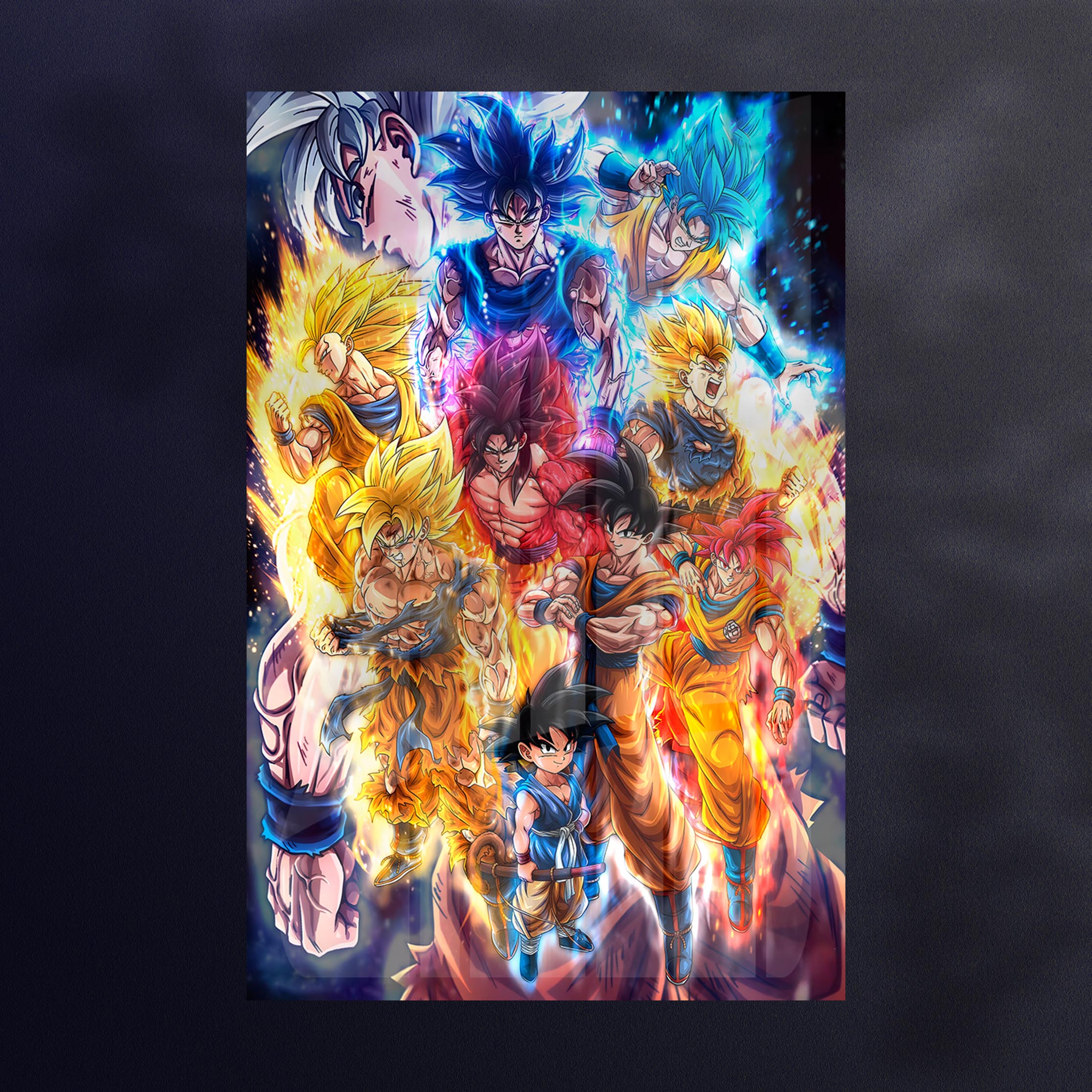Dragon Ball