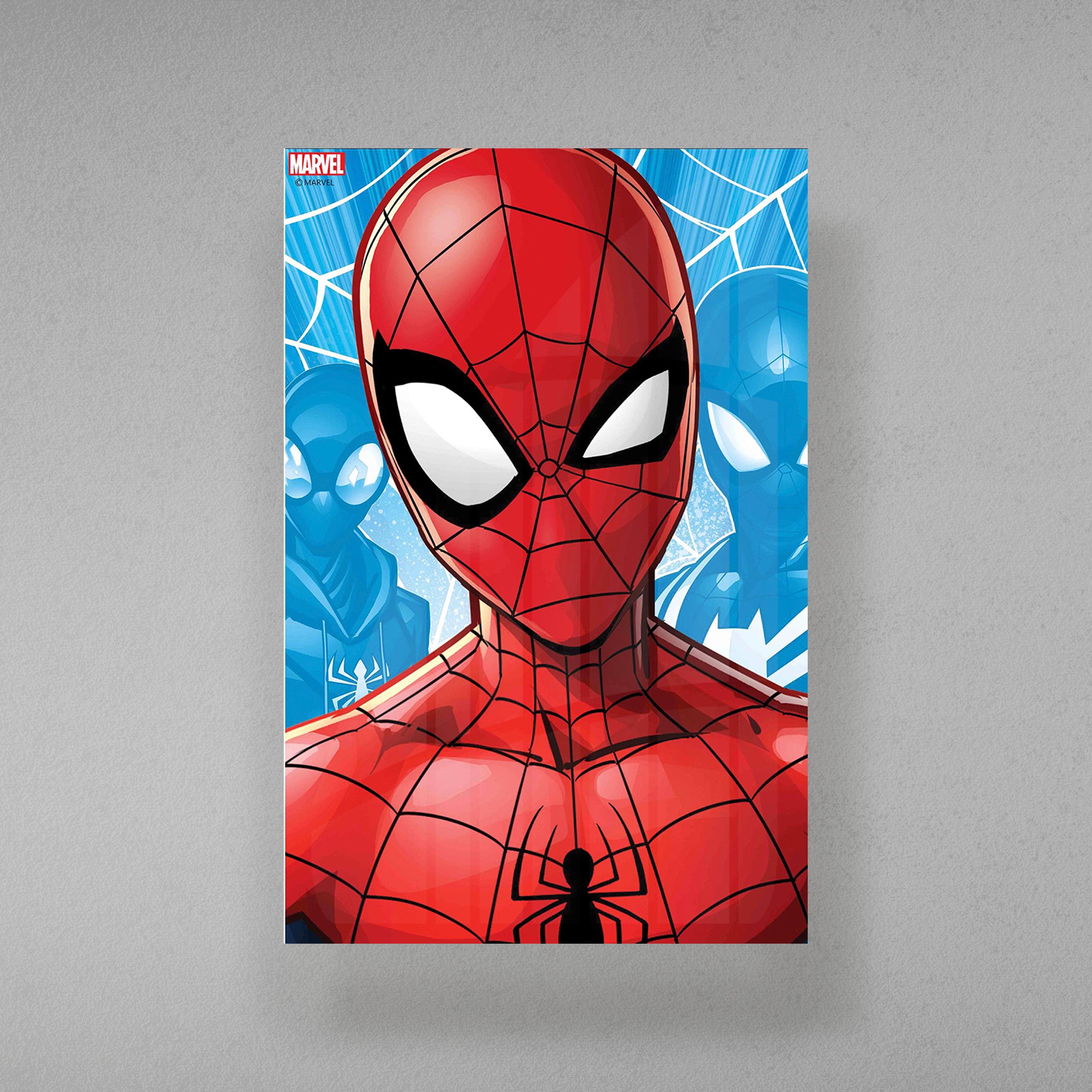 Spiderman