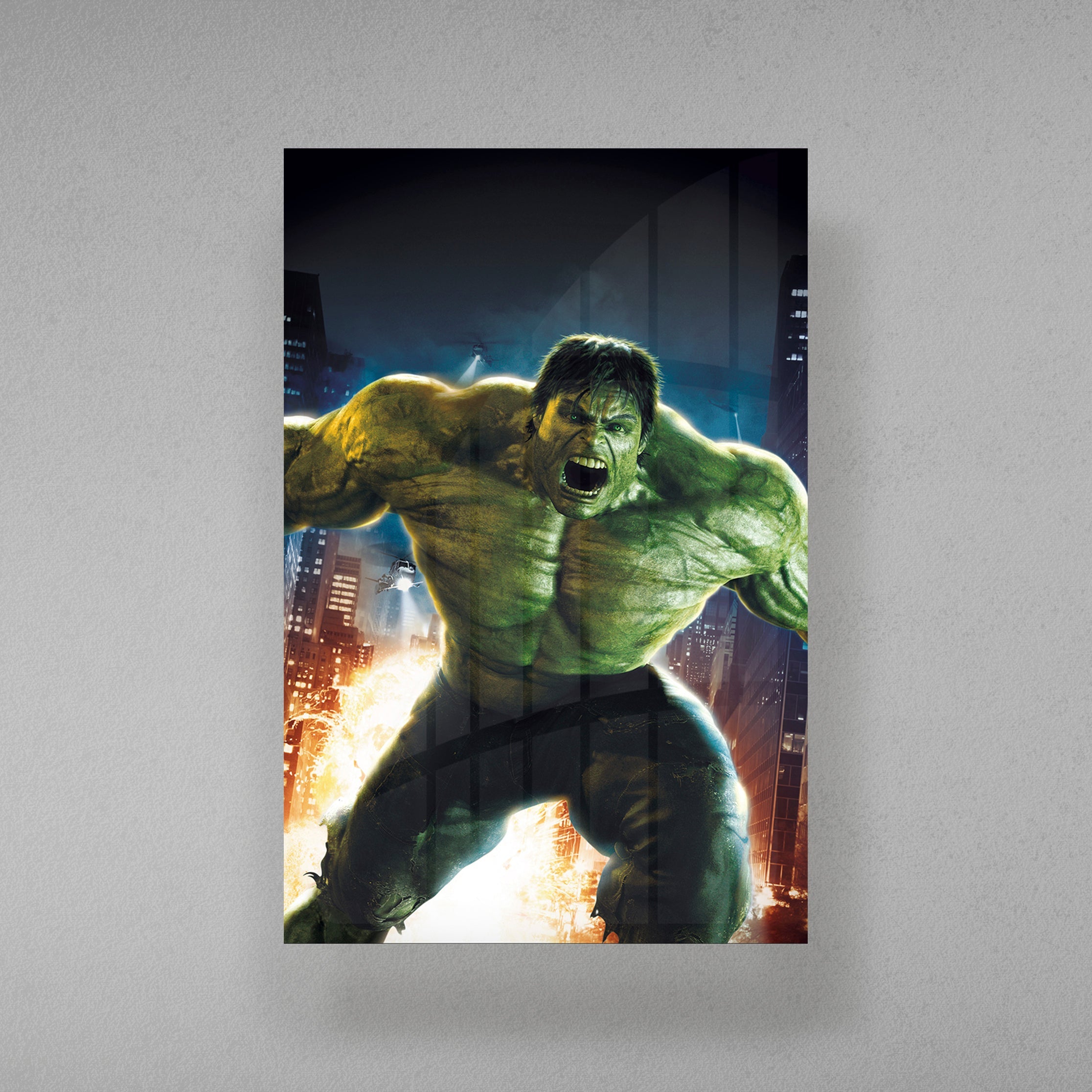 Hulk