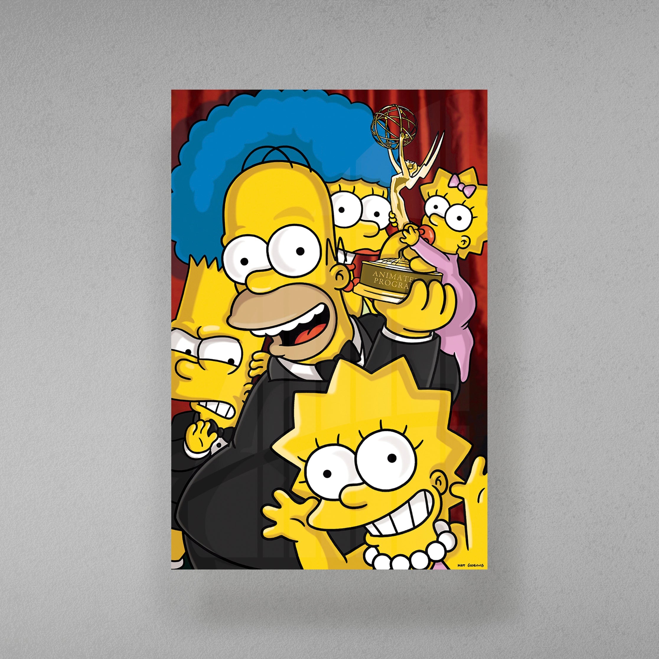 Los Simpson