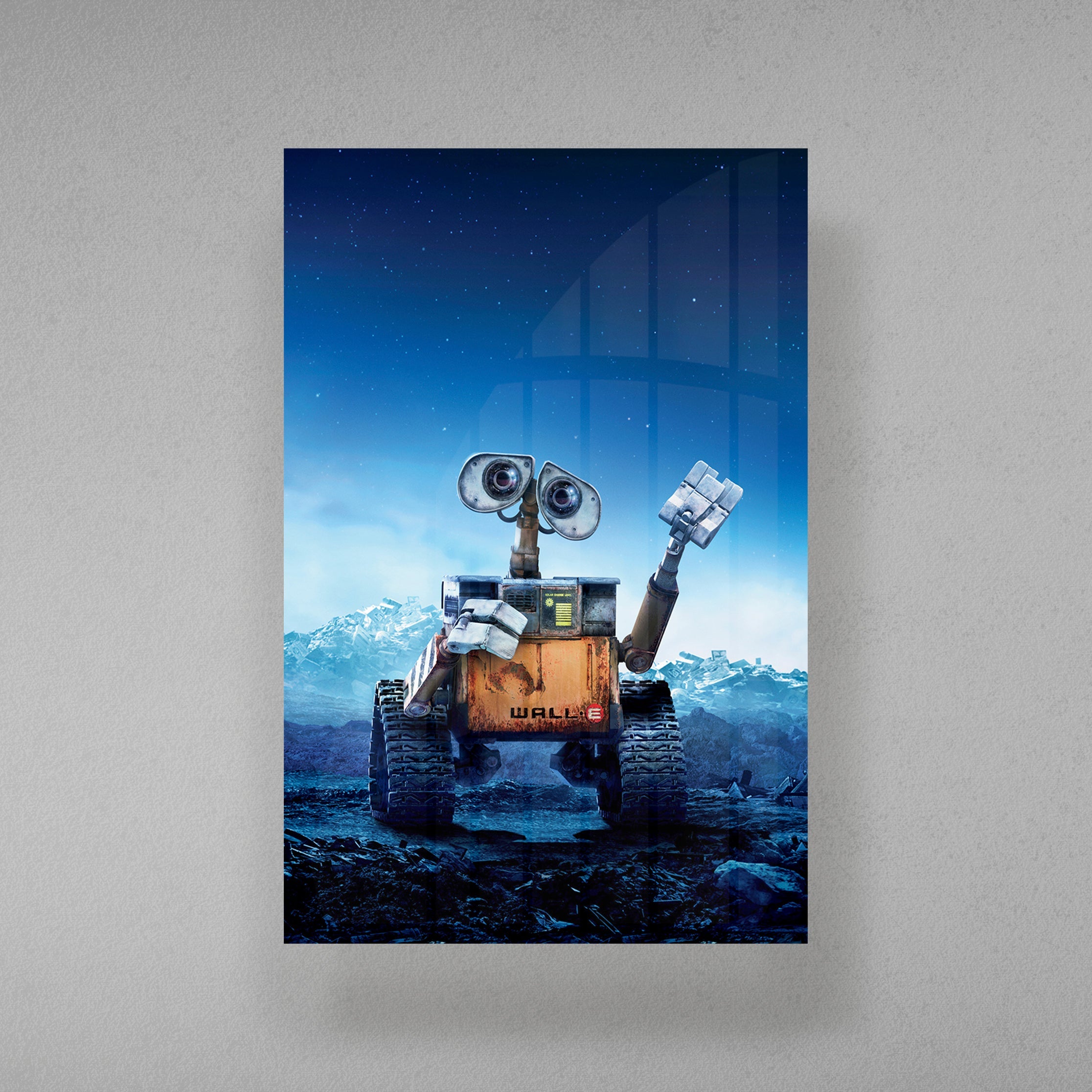 Wall-e