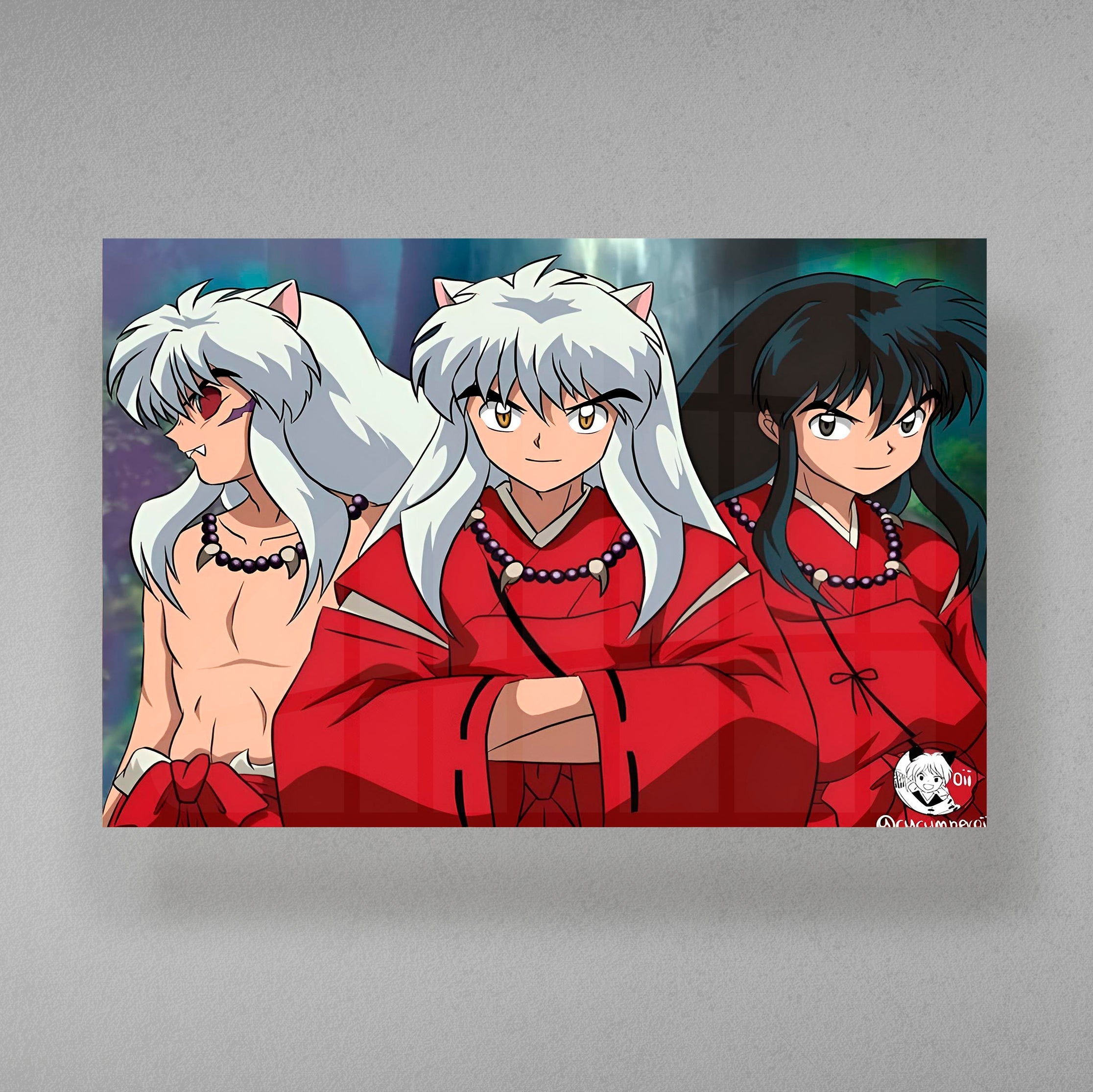 InuYasha