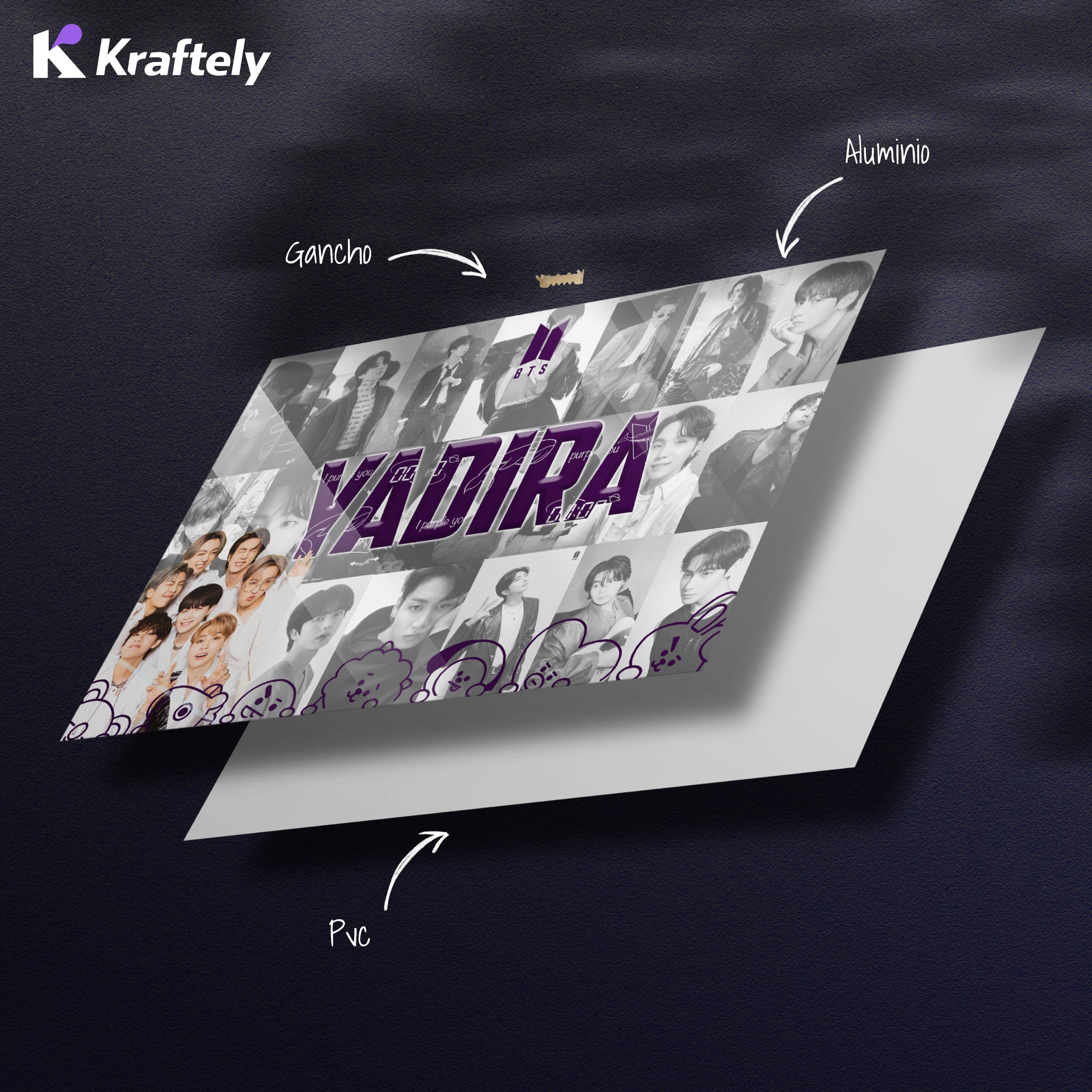 Fan Edition K-pop