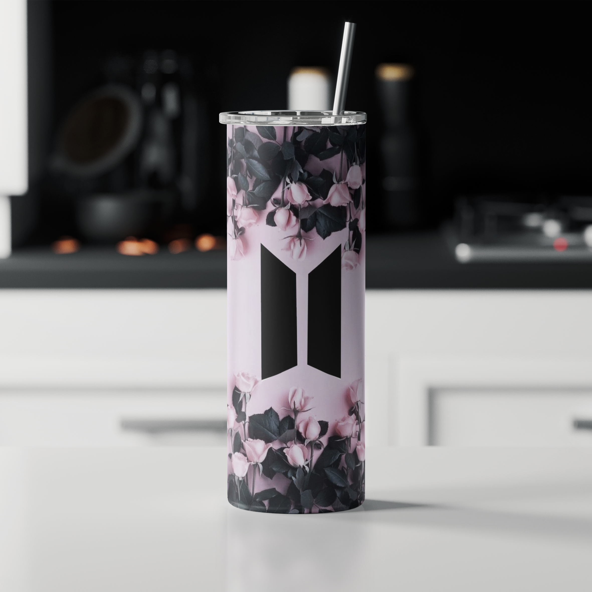 TUMBLER K-POP