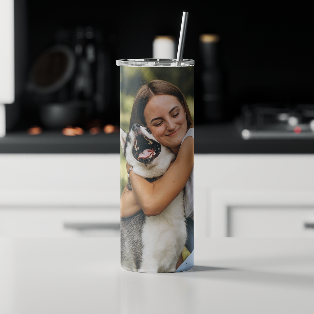 Tumblers Personalizados