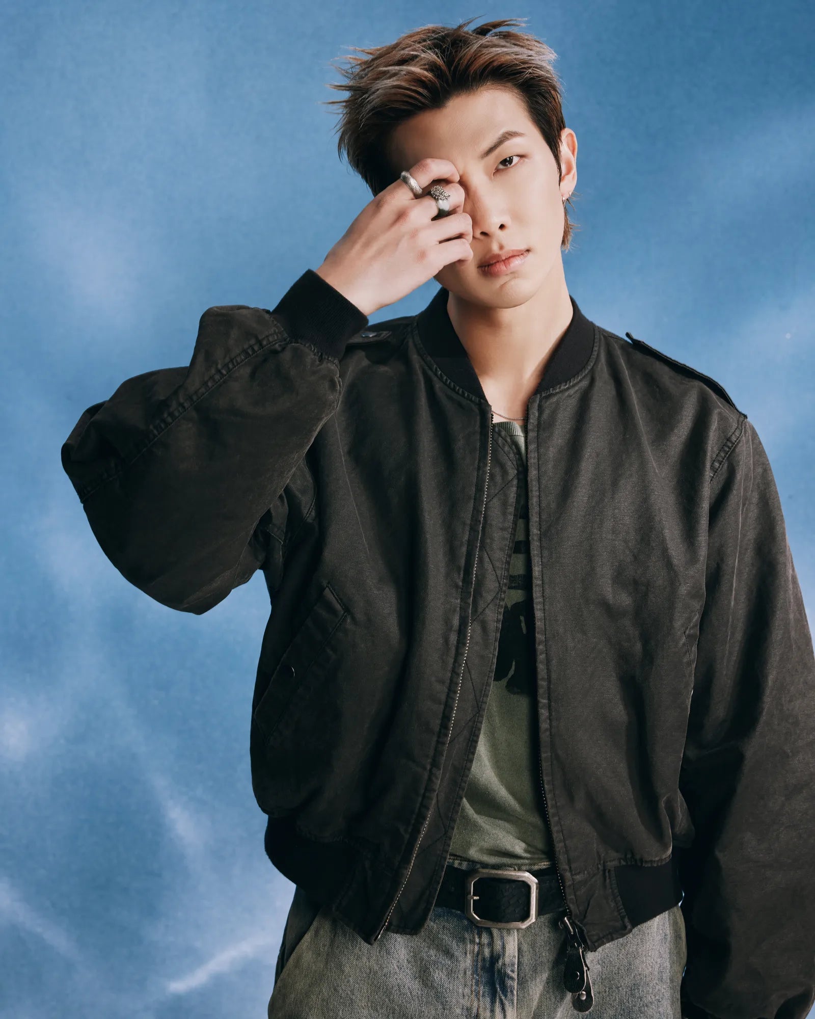 AluCards BTS – Photocards de Aluminio / Set de 10