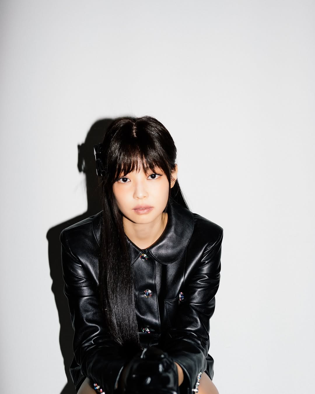 AluCards Blackpink - Jennie –  Photocards de Aluminio / Set de 10