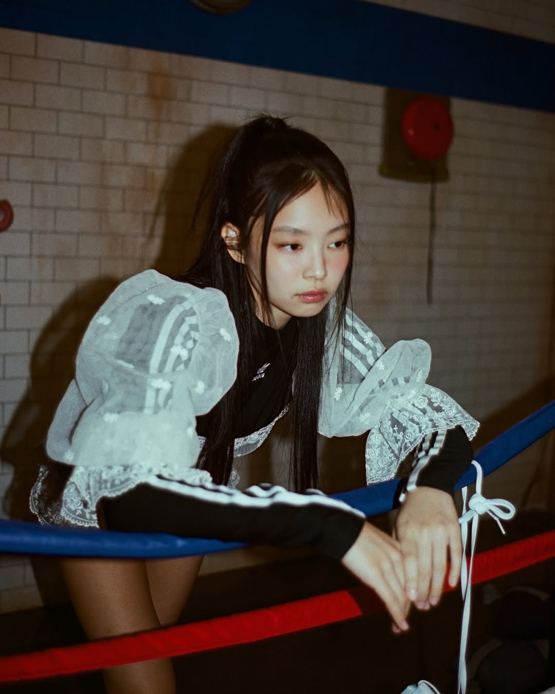 AluCards Blackpink - Jennie –  Photocards de Aluminio / Set de 10