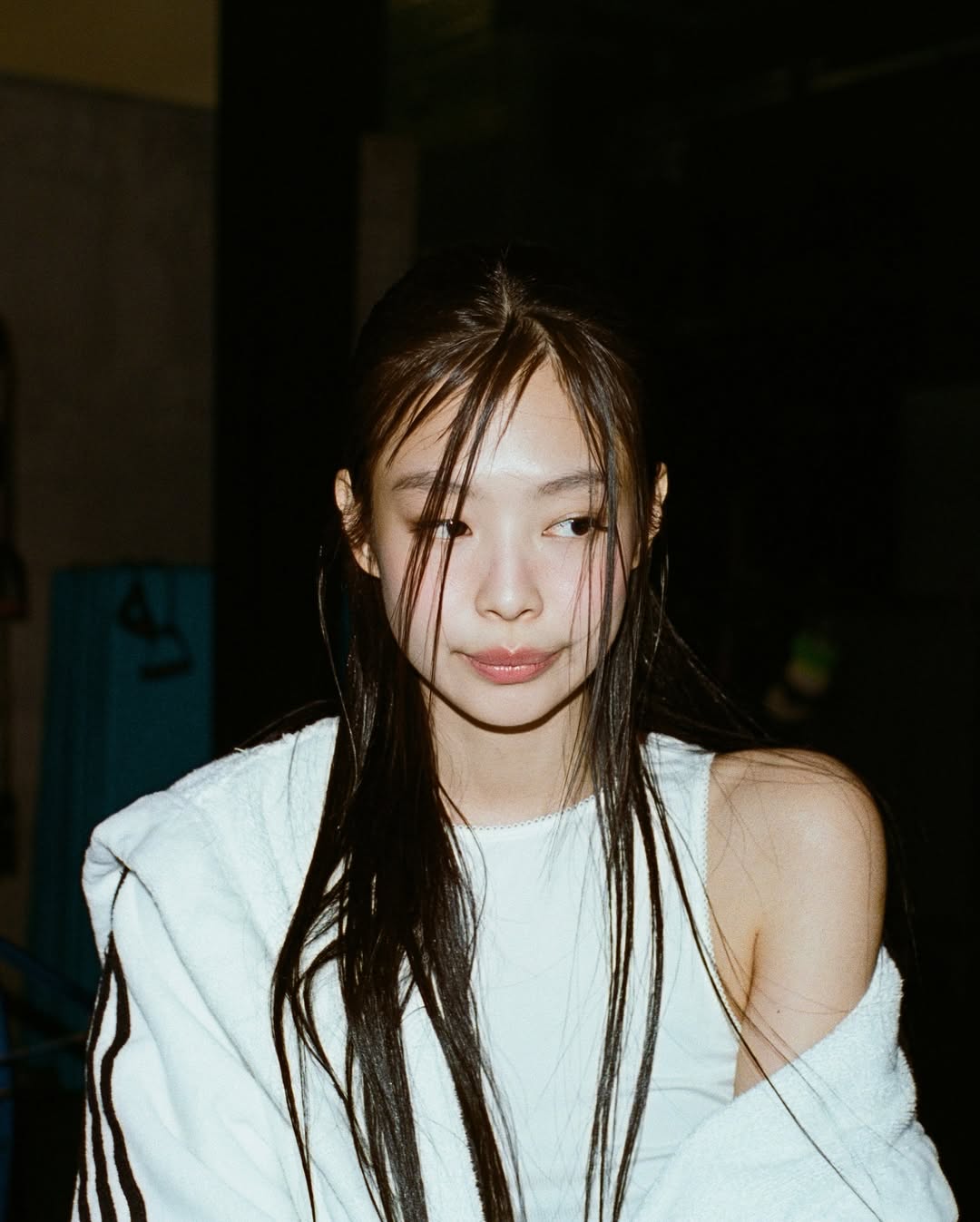 AluCards Blackpink - Jennie –  Photocards de Aluminio / Set de 10