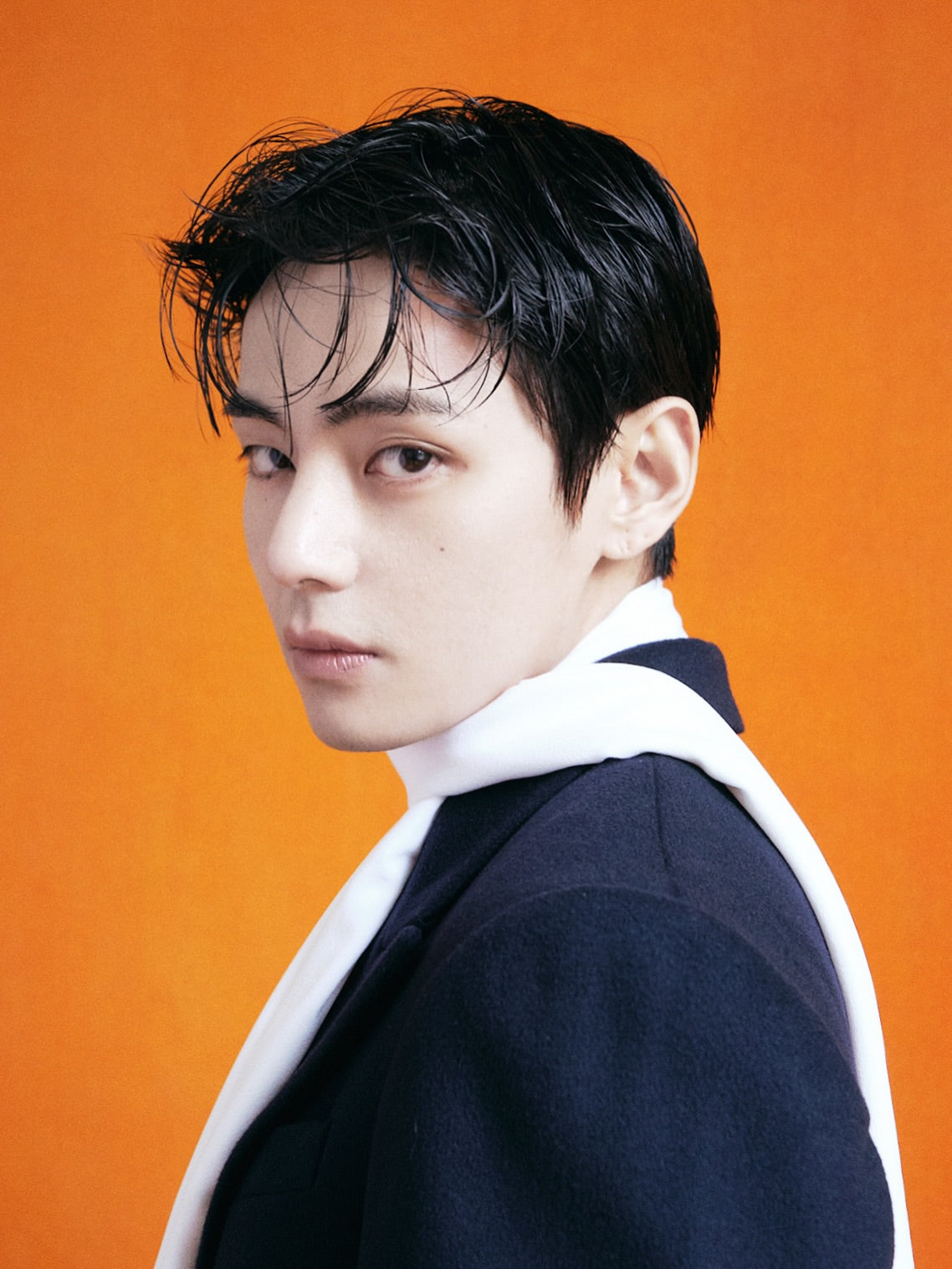 AluCards BTS - Kim Tae-hyung –  Photocards de Aluminio / Set de 10