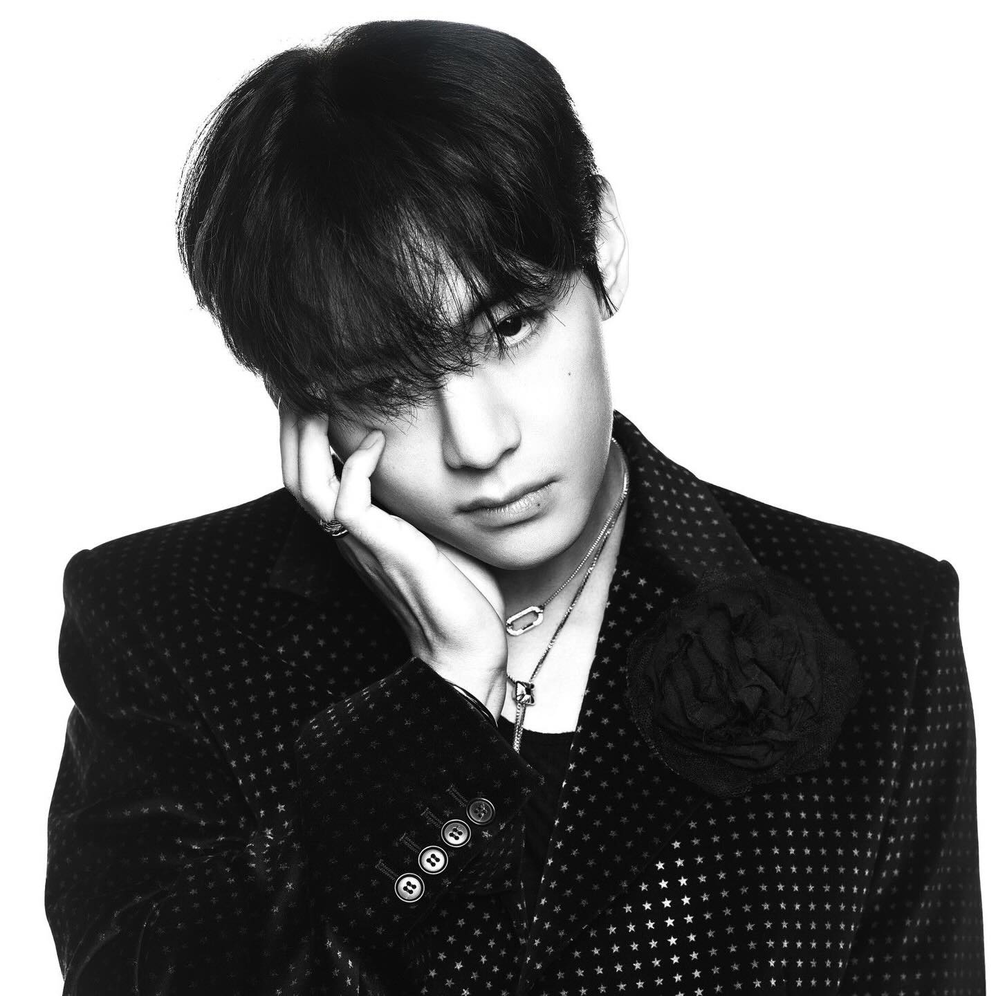 AluCards BTS – Arirang Photocards de Aluminio / Set de 10