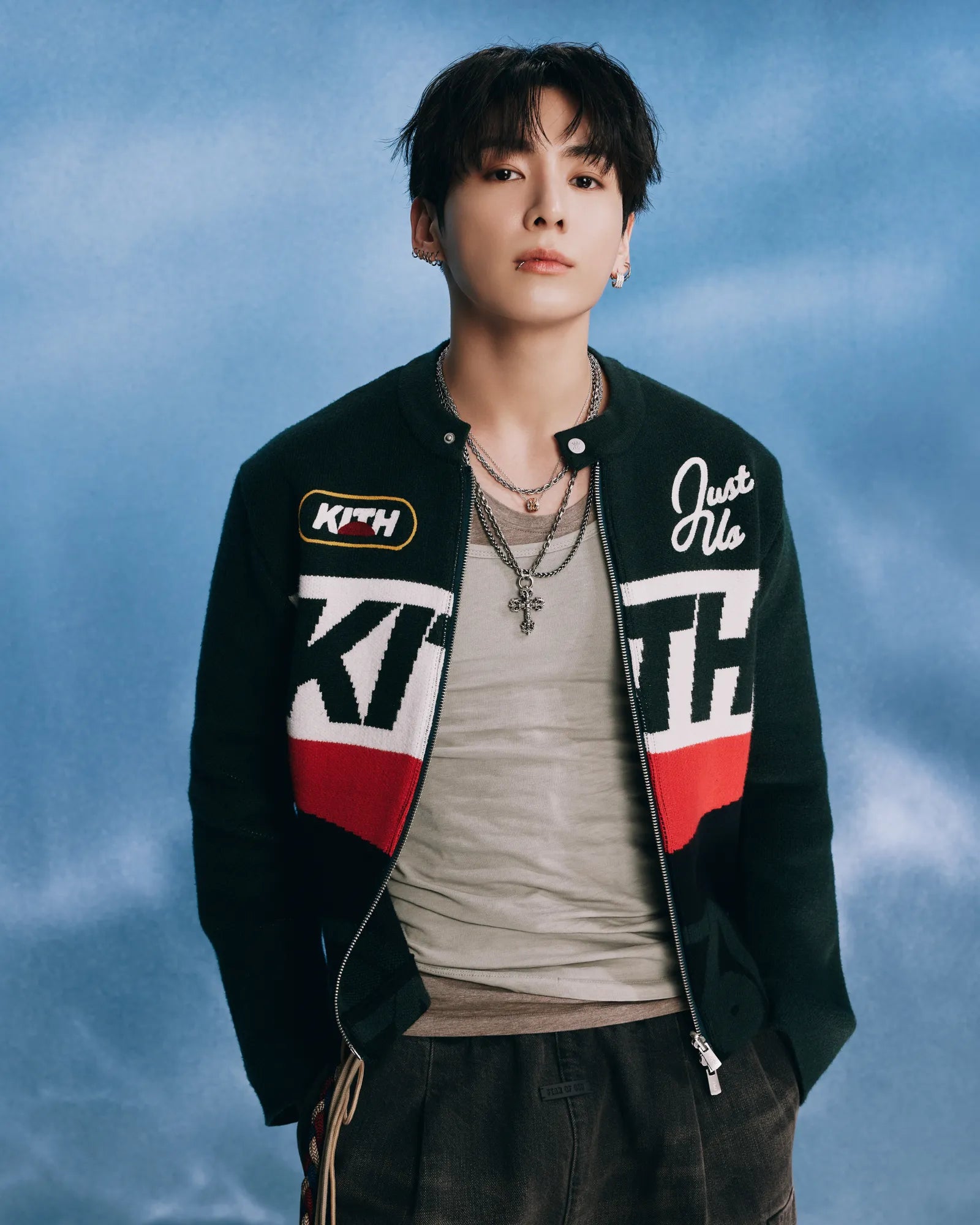 AluCards BTS – Photocards de Aluminio / Set de 10
