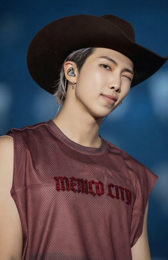 AluCards BTS - BTS - Concierto