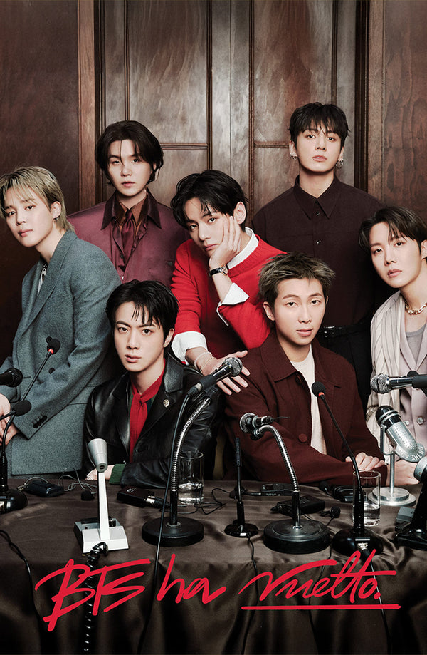 Metalprint Brillante