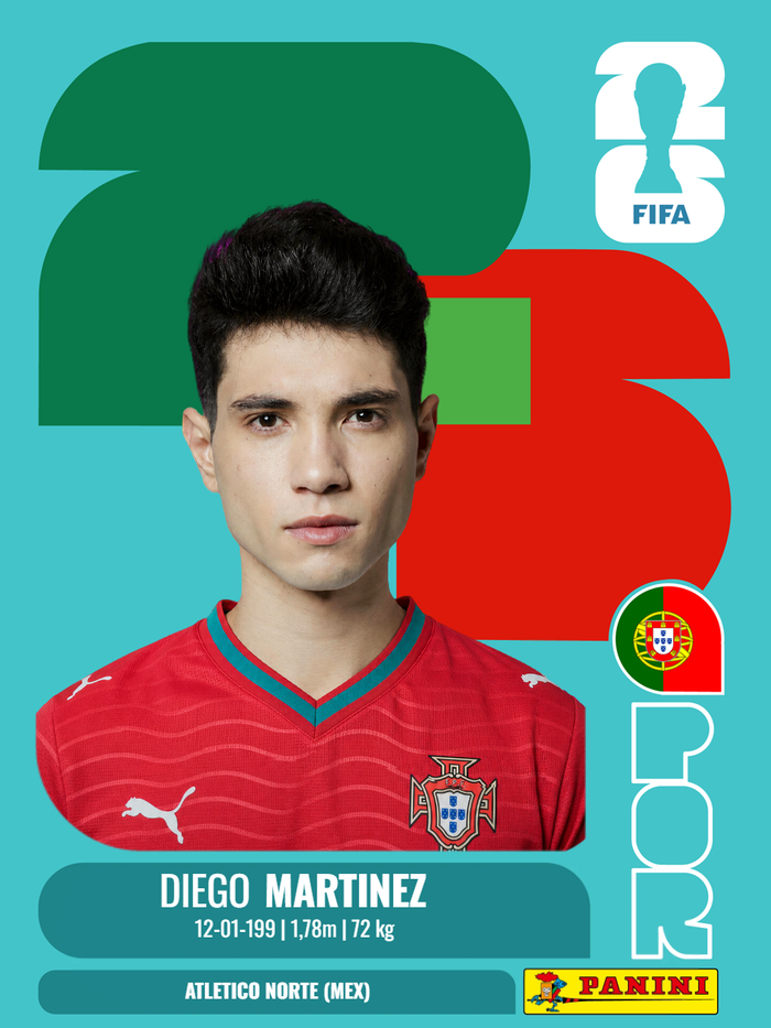 Portugal