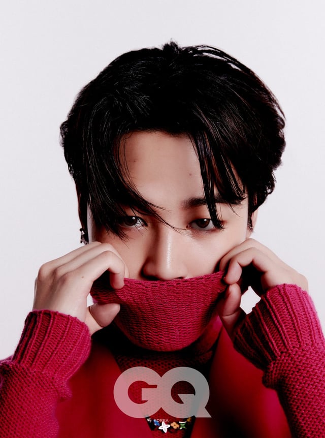 AluCards BTS - Park Ji-min –  Photocards de Aluminio / Set de 10