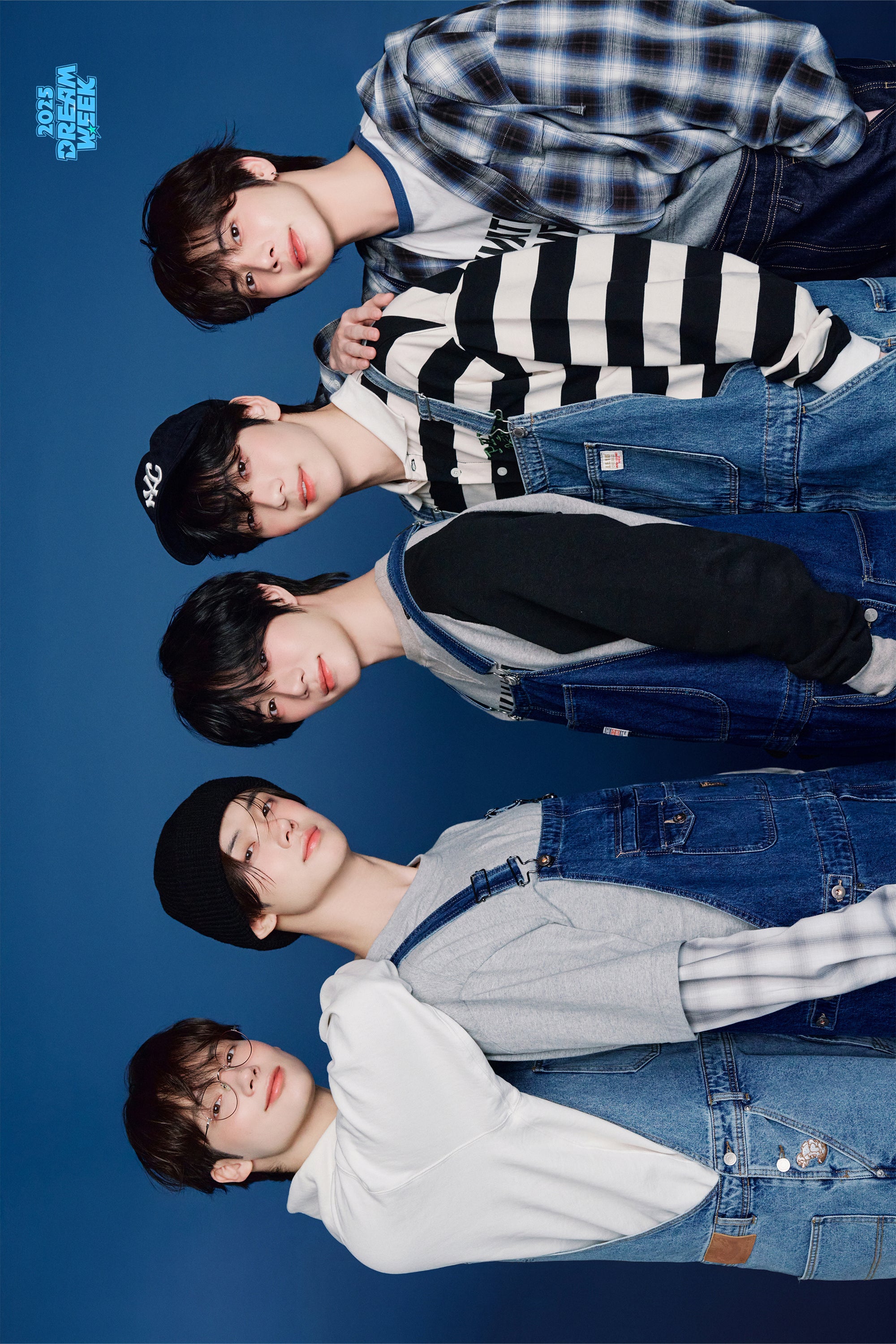 AluCards - TXT –  Photocards de Aluminio / Set de 10