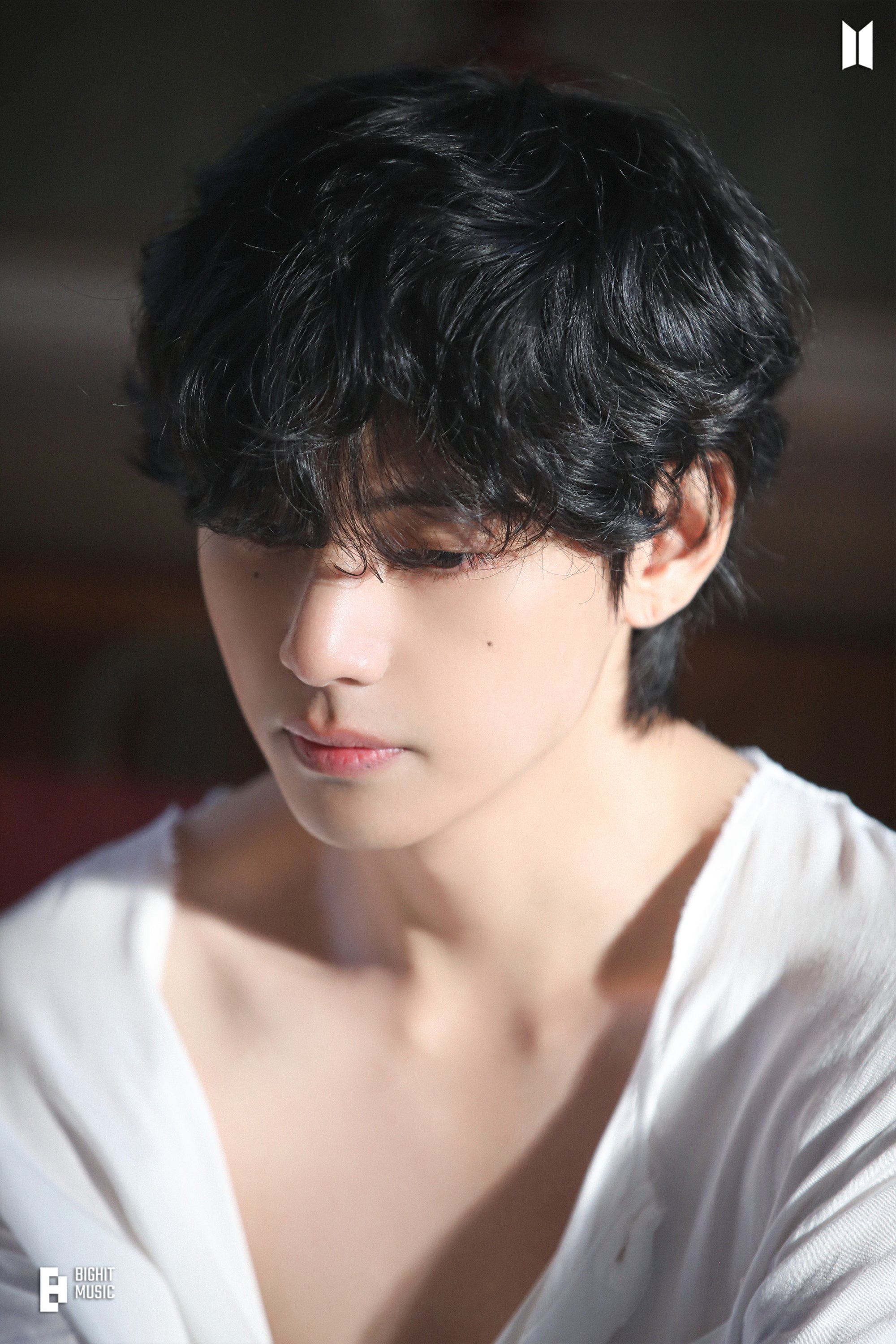 AluCards BTS - Kim Tae-hyung –  Photocards de Aluminio / Set de 10