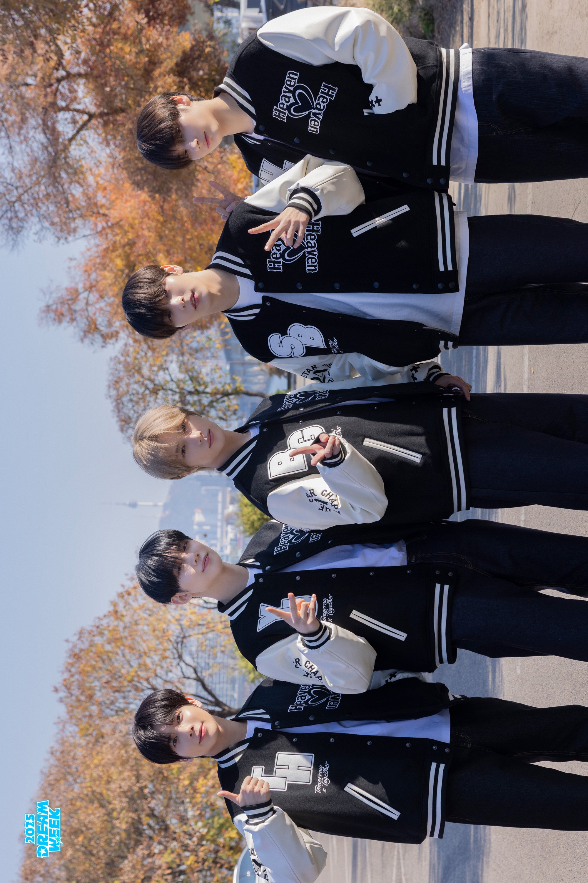 AluCards - TXT –  Photocards de Aluminio / Set de 10