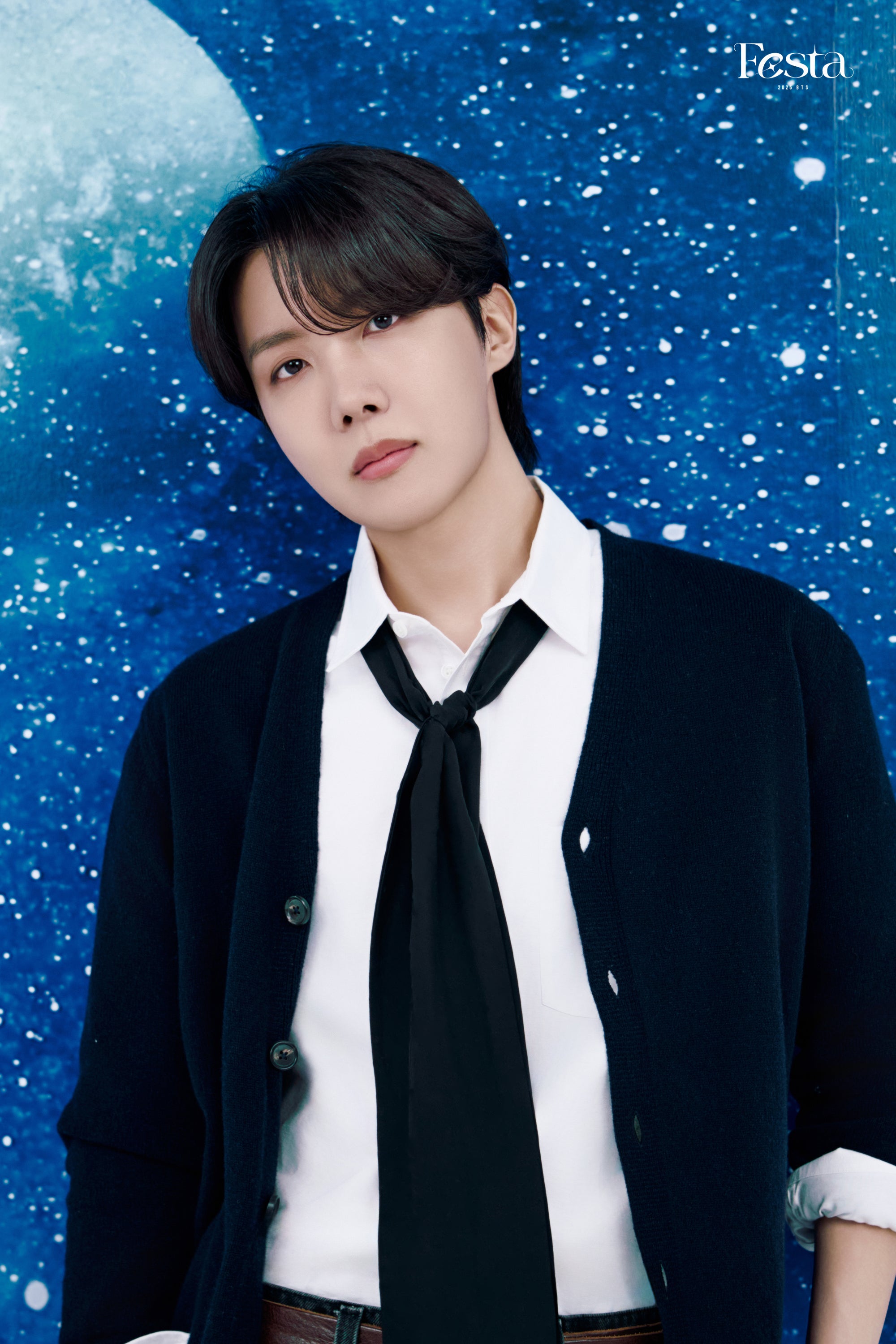 AluCards BTS - Jung Ho-Seok –  Photocards de Aluminio / Set de 10