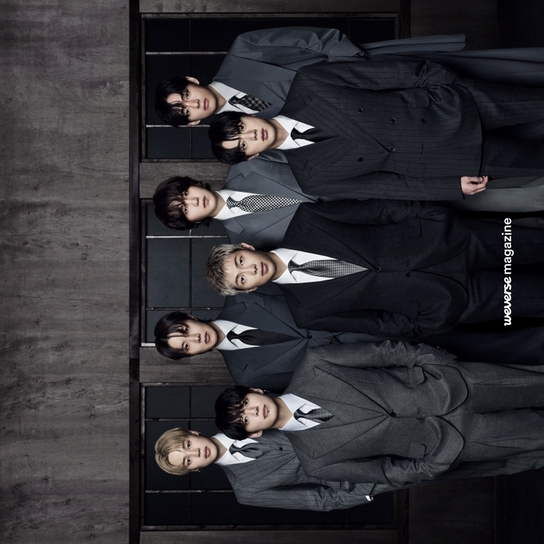 AluCards BTS - BTS Grupal –  Photocards de Aluminio / Set de 10